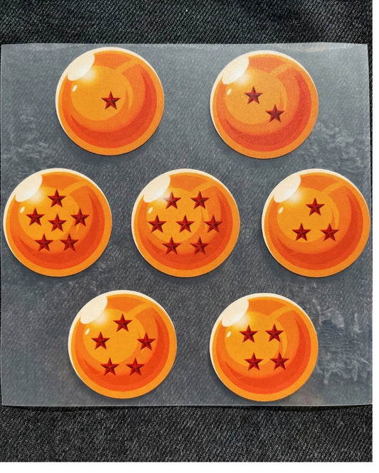 Silent Resolve | Iron-on Patch | Warrior Bloodline