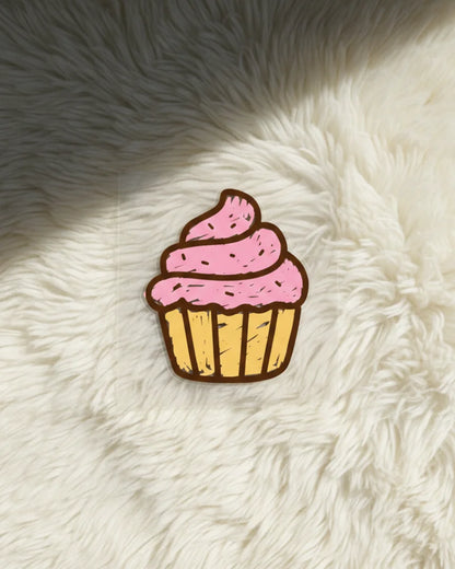 The Berry Bake | Iron-on Patch | Meadow Manor