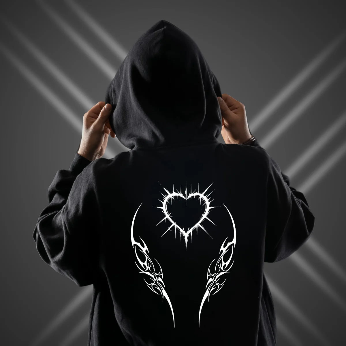 Dark Sigil | Upgrade Pack | Iron-On Patch Set