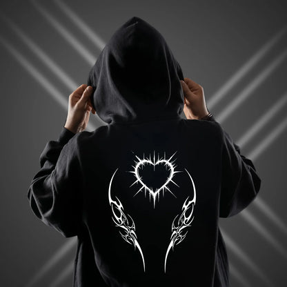 Dark Sigil | Upgrade Pack | Iron-On Patch Set