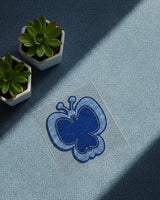 DIY Core | Iron-on Patch | Cosmic Threads