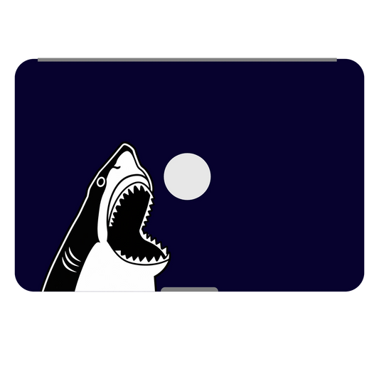 Deep Bite | Laptop Makeover Pack | Hard Surface Patches Set