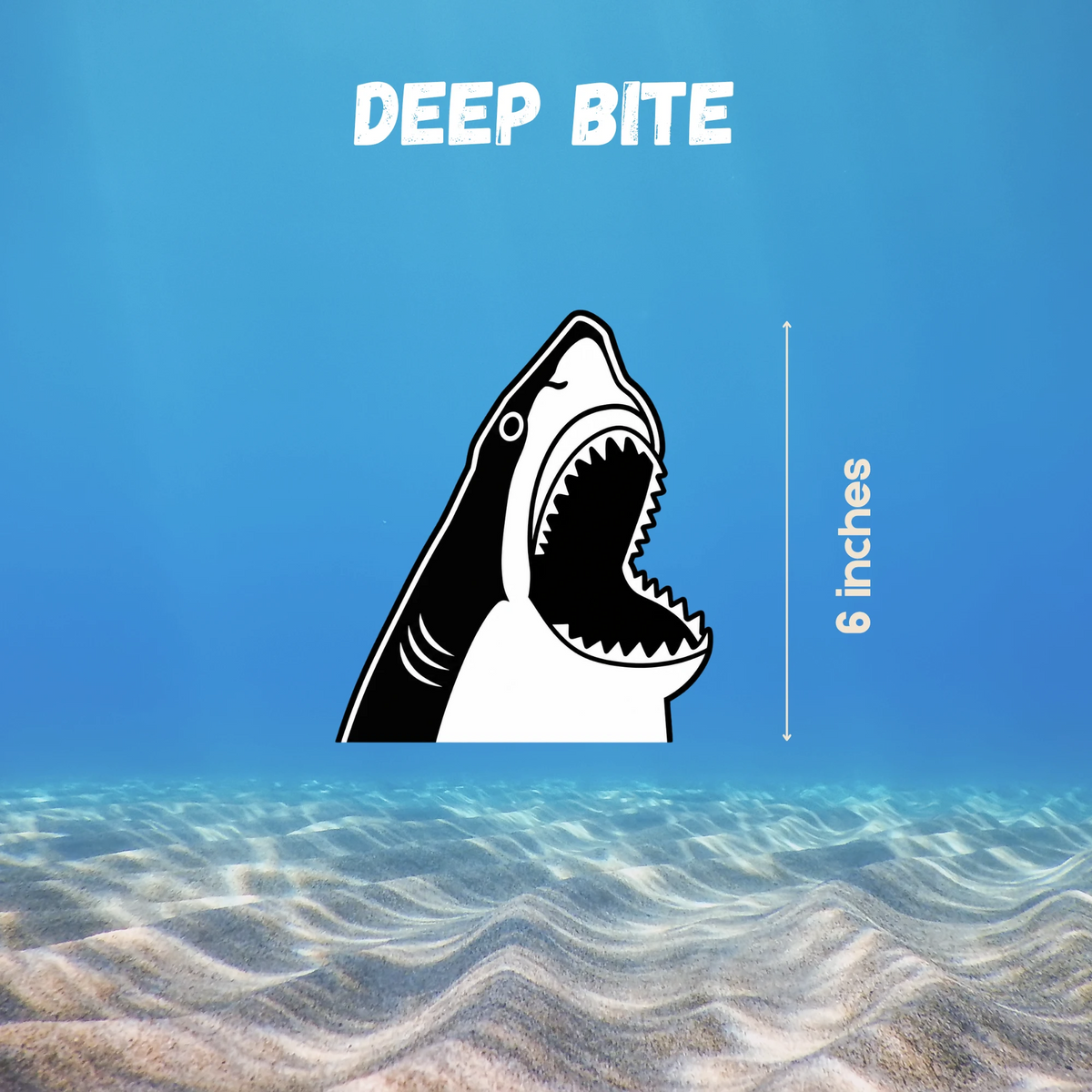 Deep Bite | Laptop Makeover Pack | Hard Surface Patches Set