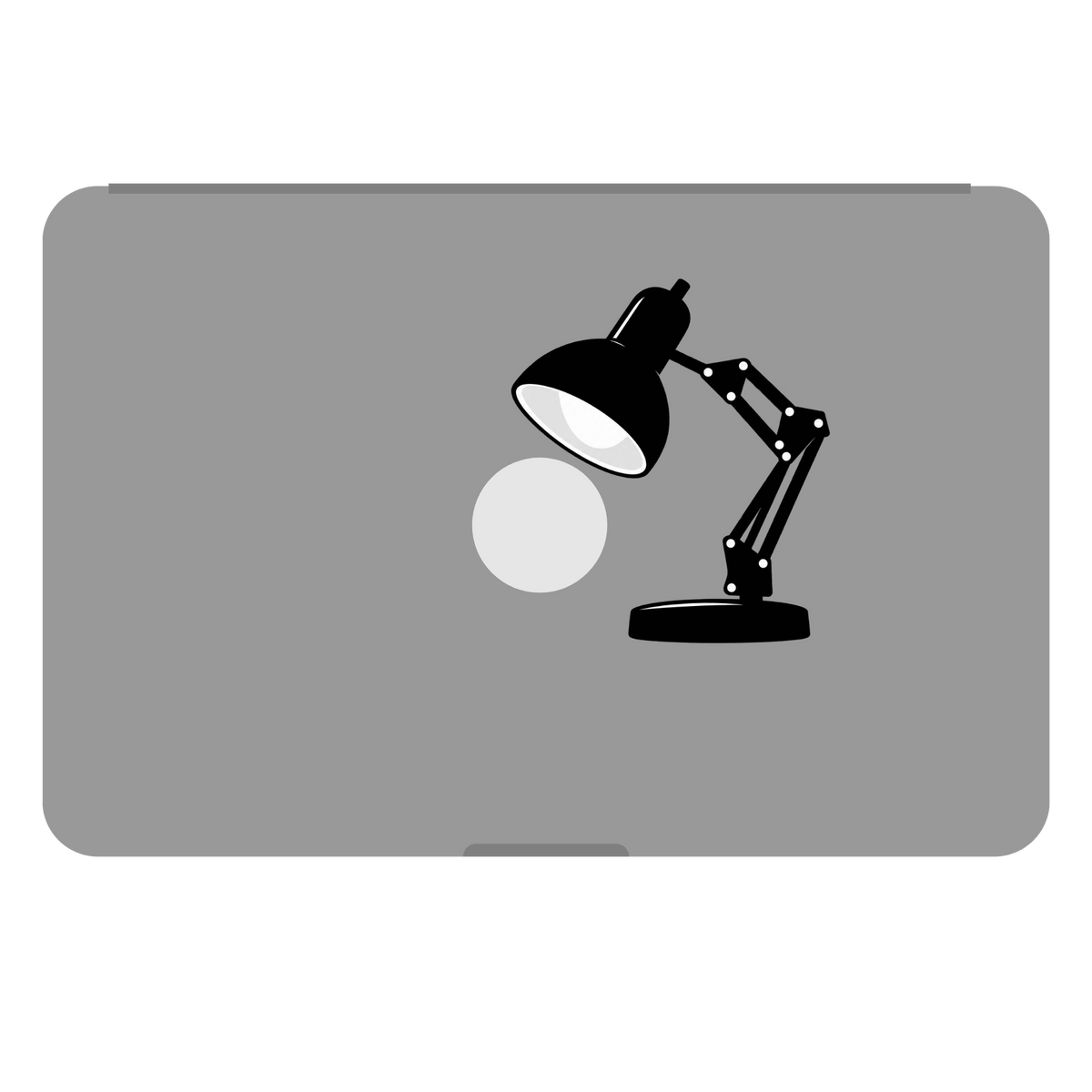 Desk Buddy | Laptop Makeover Pack | Hard Surface Patches Set