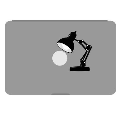 Desk Buddy | Laptop Makeover Pack | Hard Surface Patches Set
