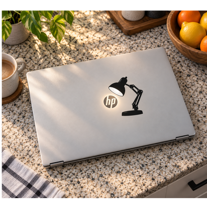Desk Buddy | Laptop Makeover Pack | Hard Surface Patches Set