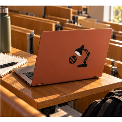 Desk Buddy | Laptop Makeover Pack | Hard Surface Patches Set
