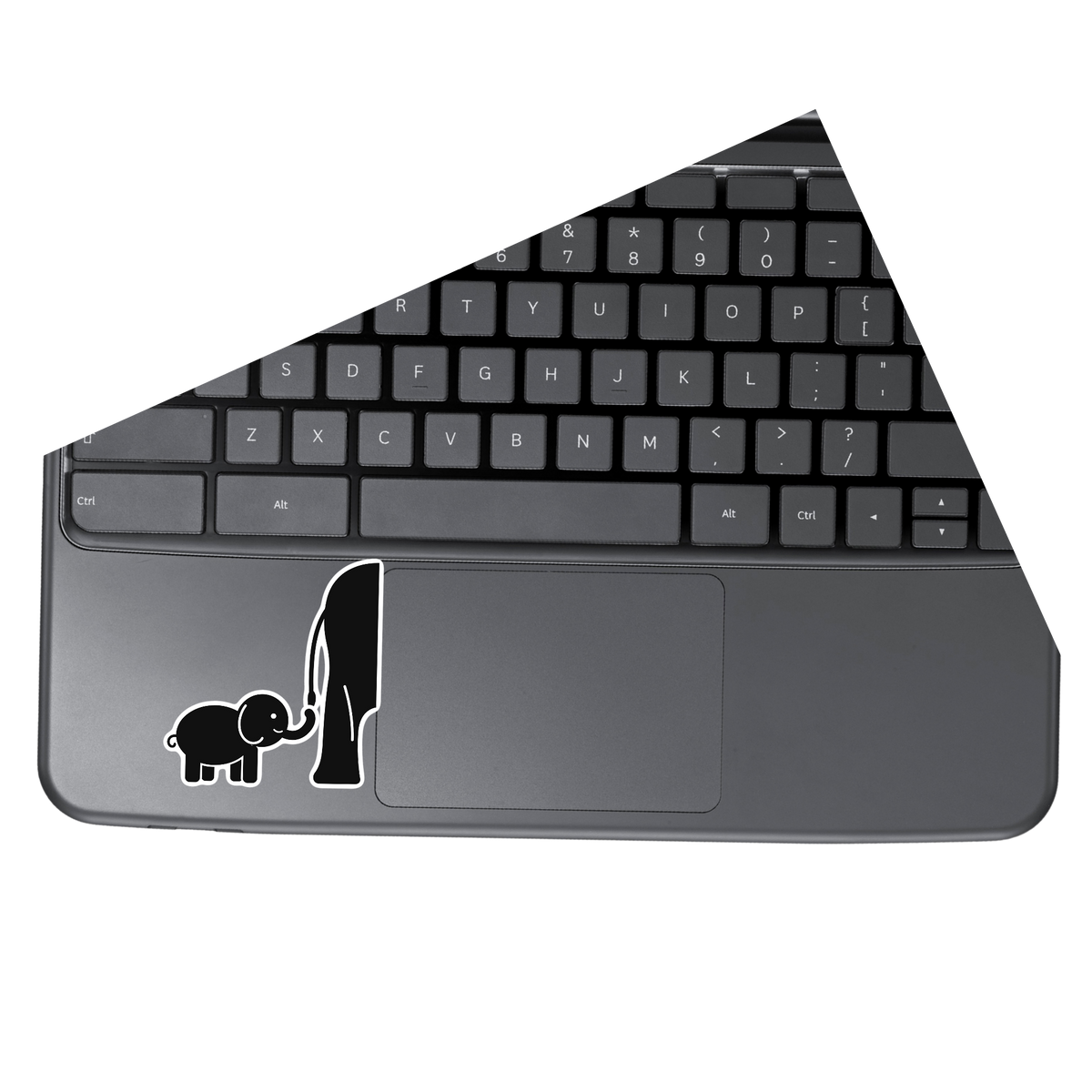 Heavy Lifter | Laptop Makeover Pack | Hard Surface Patches Set