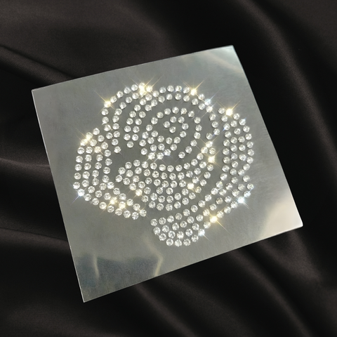 Crystal Petals