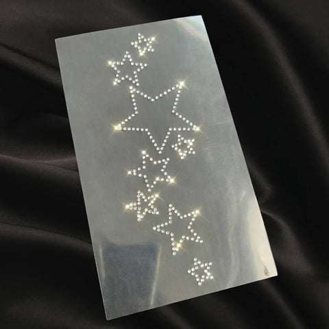 Shooting Star Shower