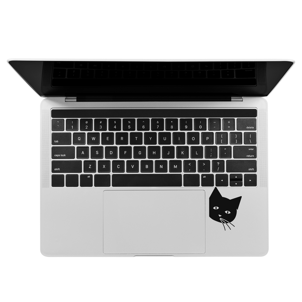 Shadow Peek | Laptop Makeover Pack | Hard Surface Patches Set