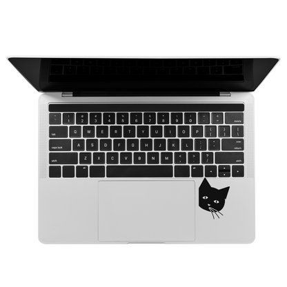 Shadow Peek | Laptop Makeover Pack | Hard Surface Patches Set