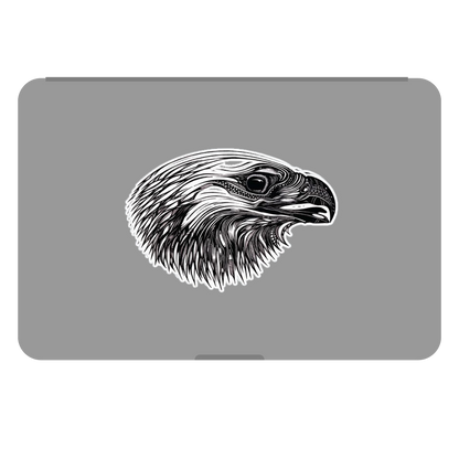 Sky Hunter | Laptop Makeover Pack | Hard Surface Patches Set