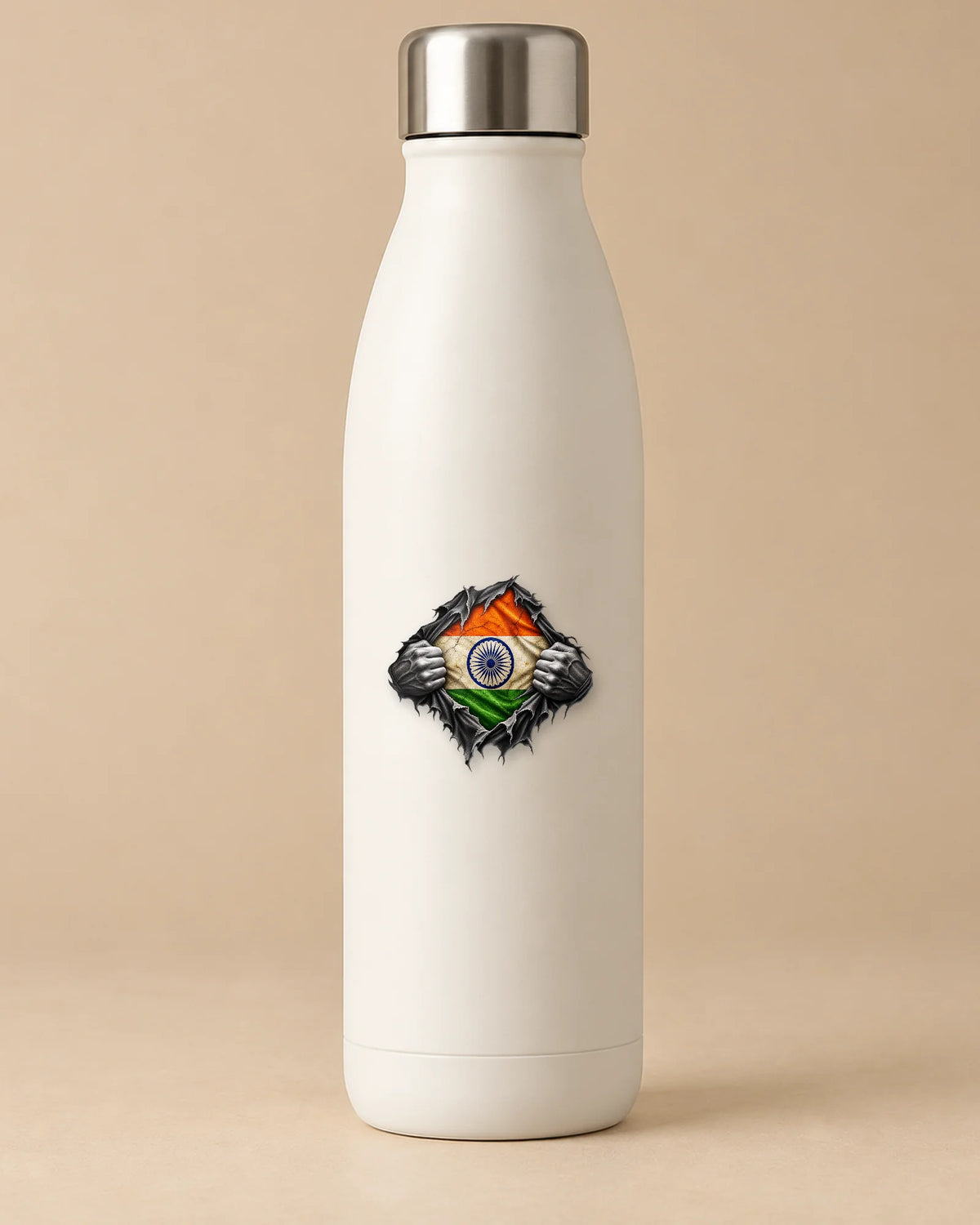Andar Se Indian hard surface patch mockup