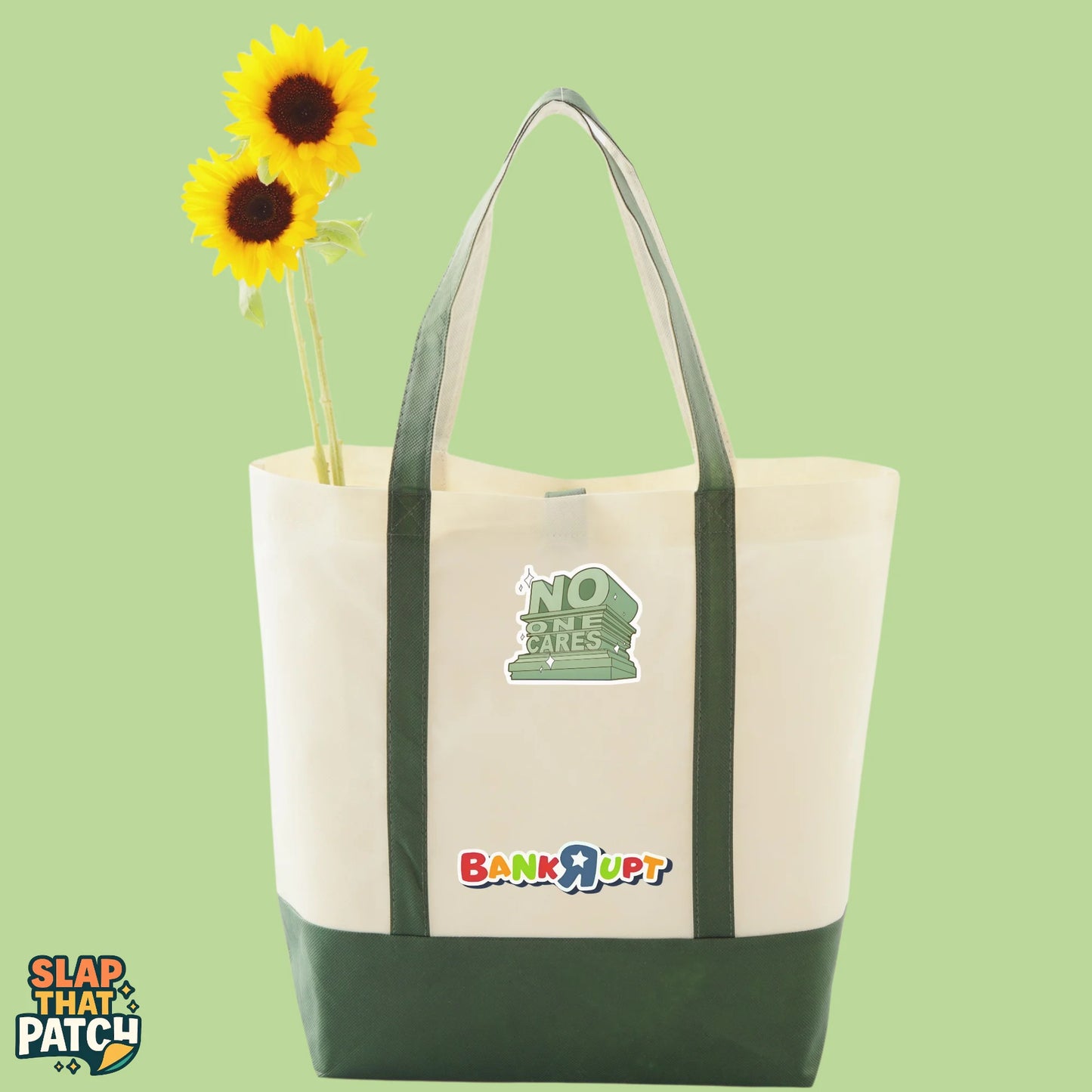 🆕 Moodvertising | Pack of 14 Hot-Sticks | Iron on patches