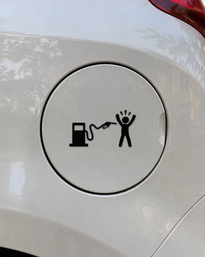 Full Tank Khushi | Car Patch | Gaadi Gang