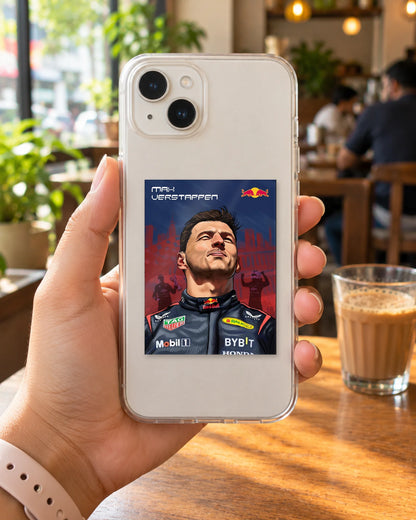 Champions Energy hard surface patch mockup