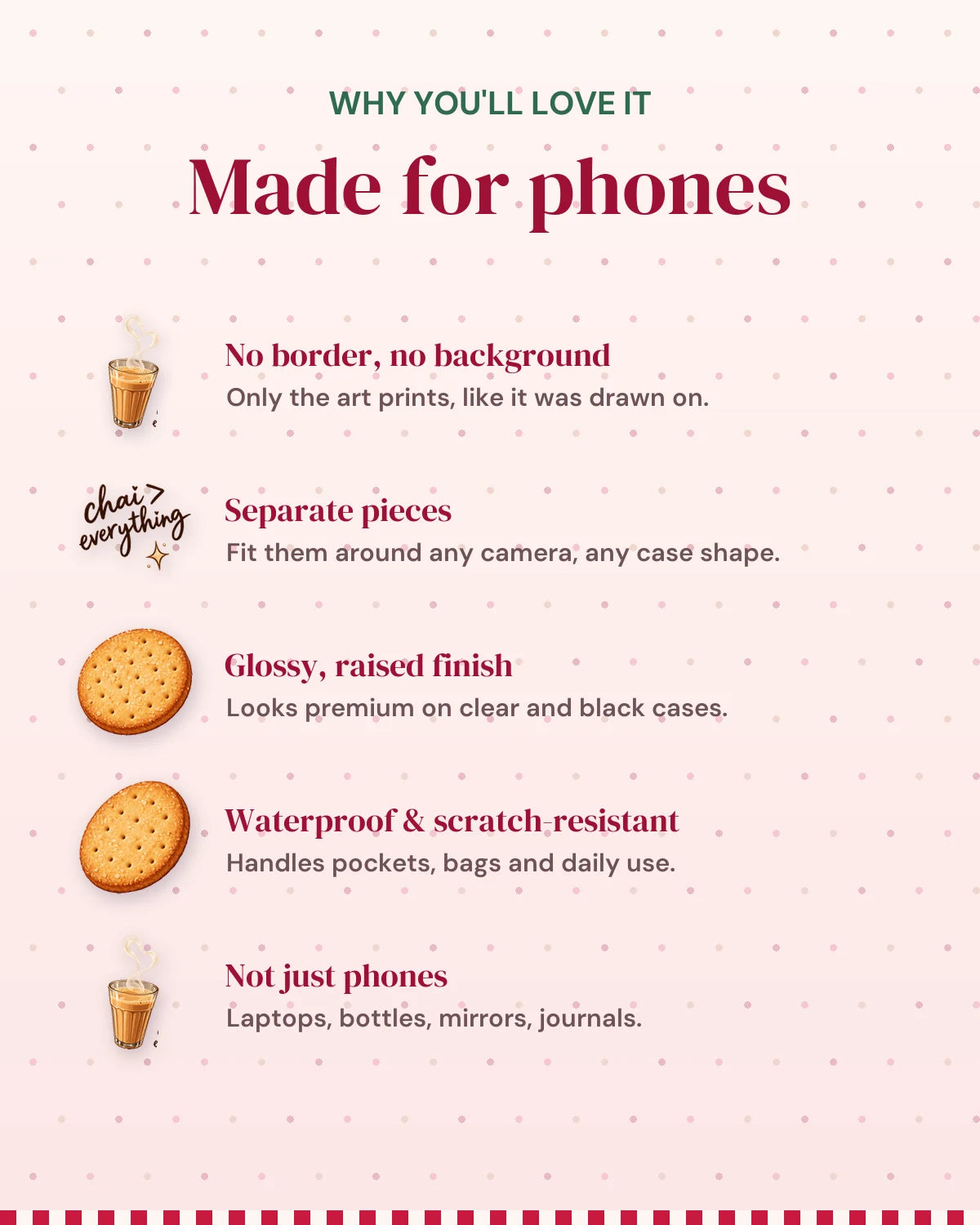 Chai Break: why you'll love it