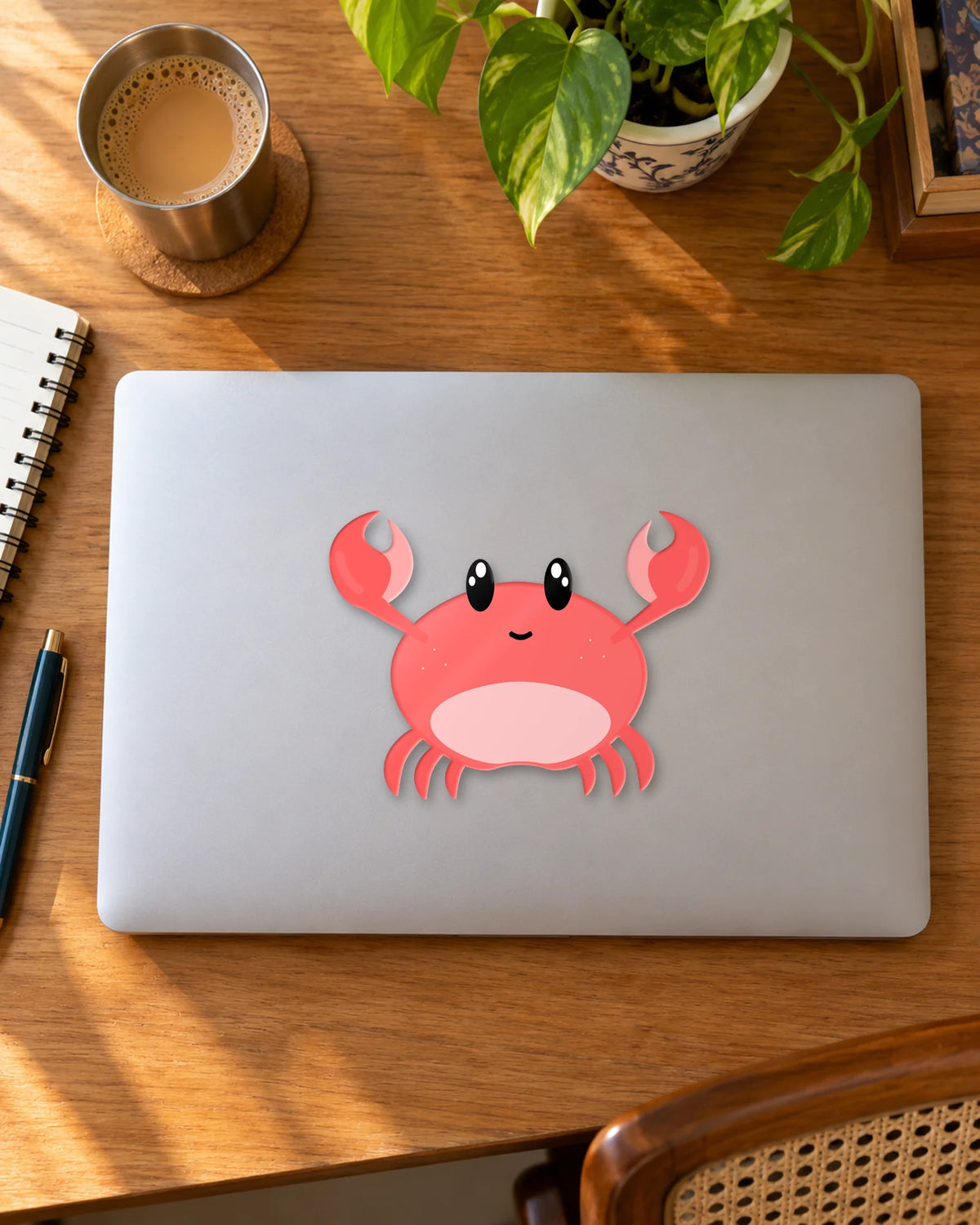 Claw-some hard surface patch mockup