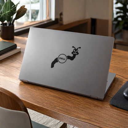 Creepy Crawlies | Laptop Makeover Pack | Hard Surface Patches Set