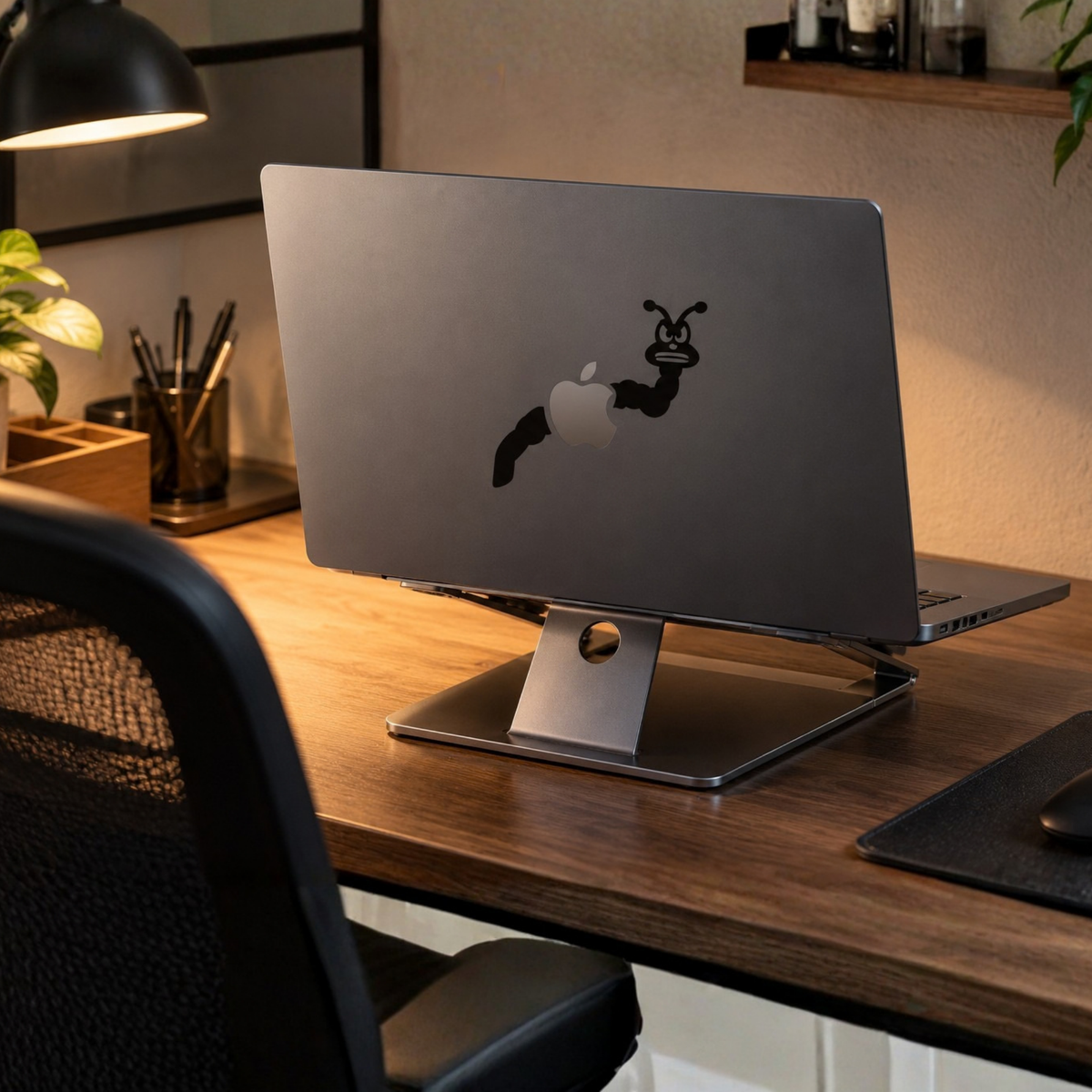 Creepy Crawlies | Laptop Makeover Pack | Hard Surface Patches Set