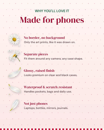 Daisy Duo: why you'll love it
