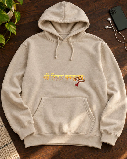 Divine Slumber iron-on patch on clothes