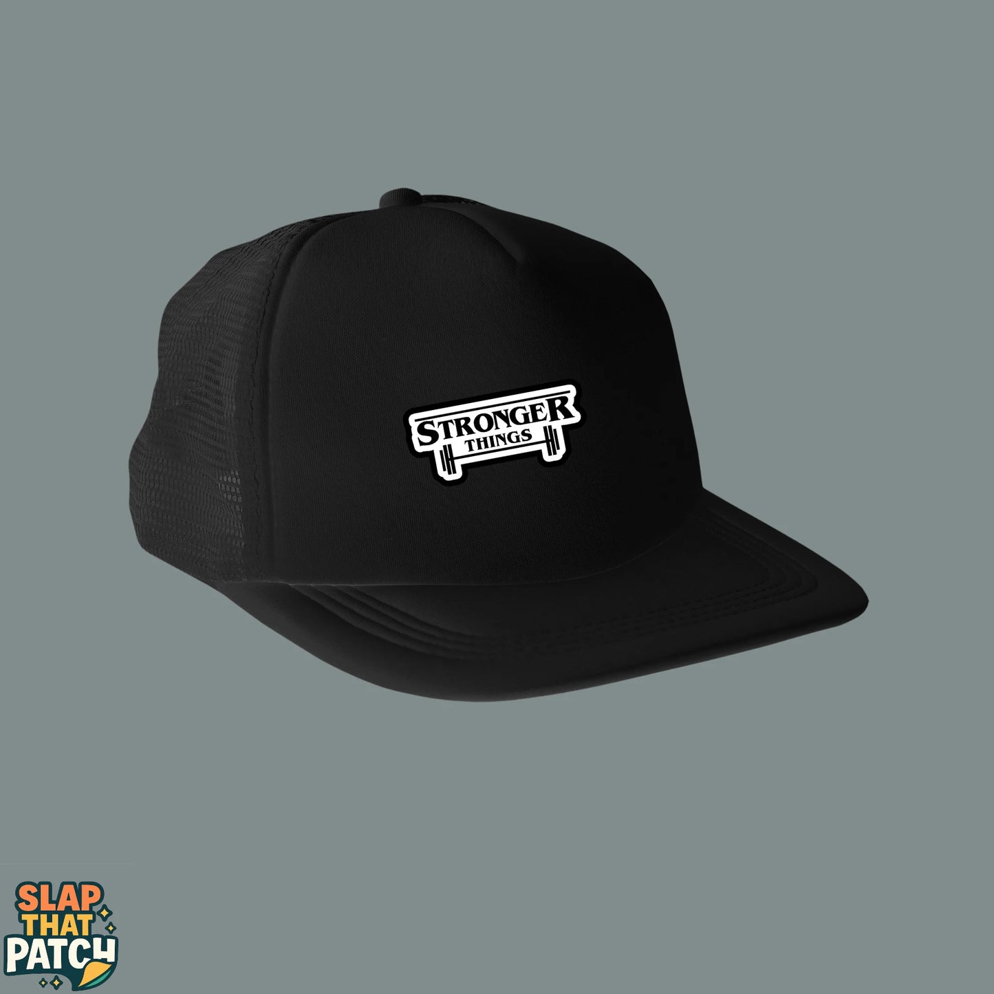 Lift Cult | Pack of 15 Hot-Sticks | Iron on patches