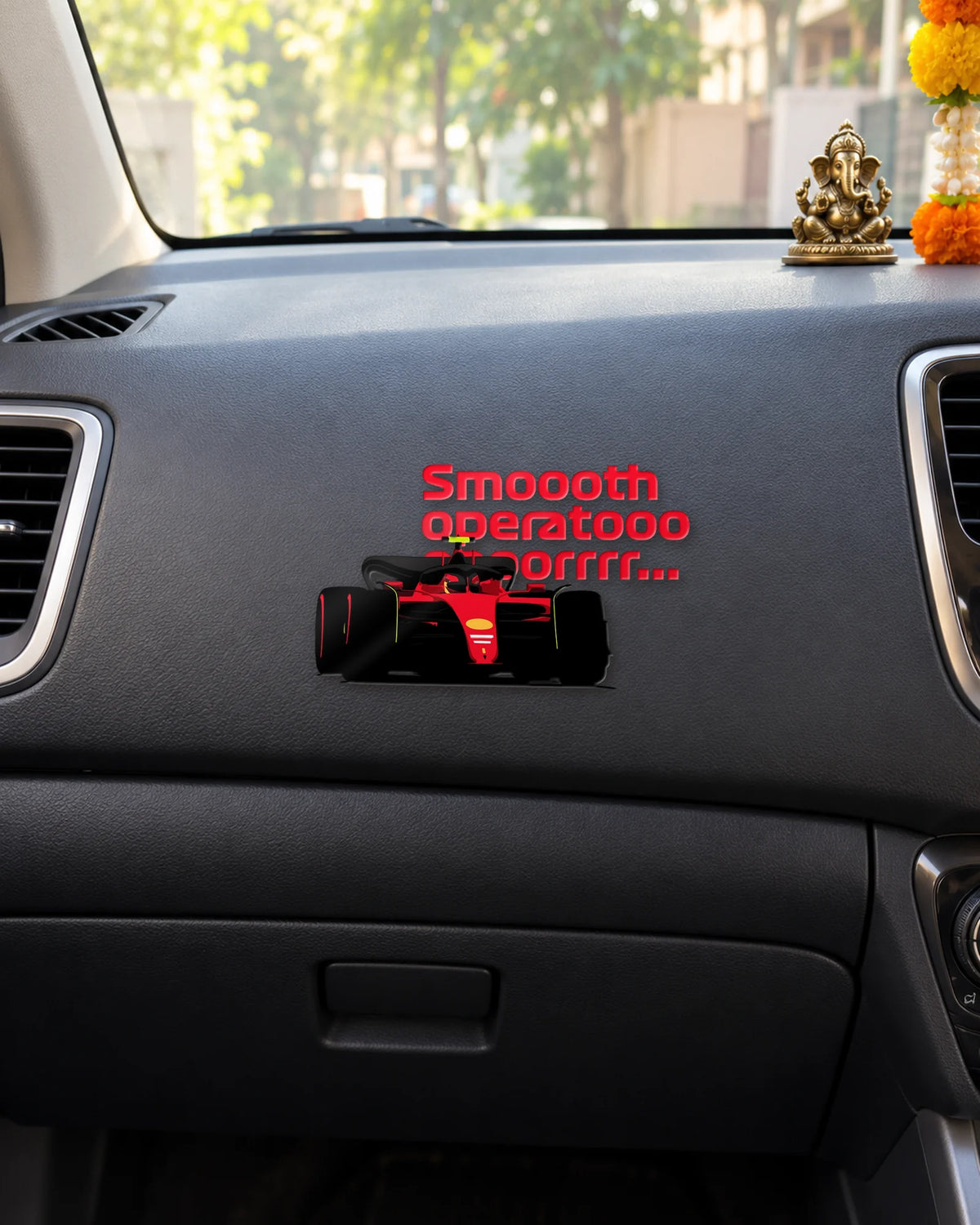 Smooth Operator hard surface patch mockup