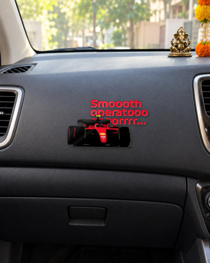 Smooth Operator hard surface patch mockup