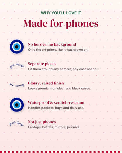 Good Things: why you'll love it