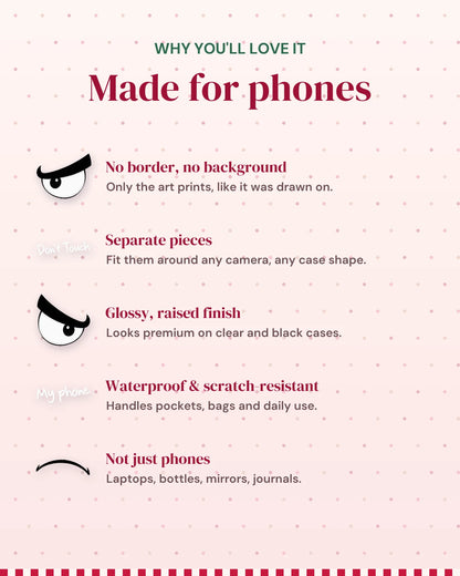 Hands Off: why you'll love it