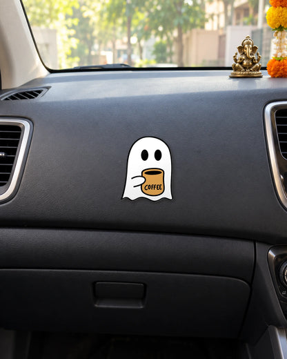 Haunting for a Brew hard surface patch mockup