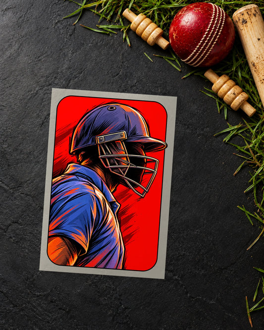 Helmet Mode iron-on patch transfer