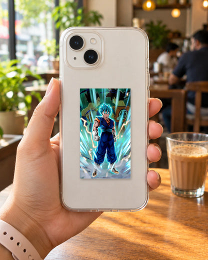 Fusion Apex sticker mockup