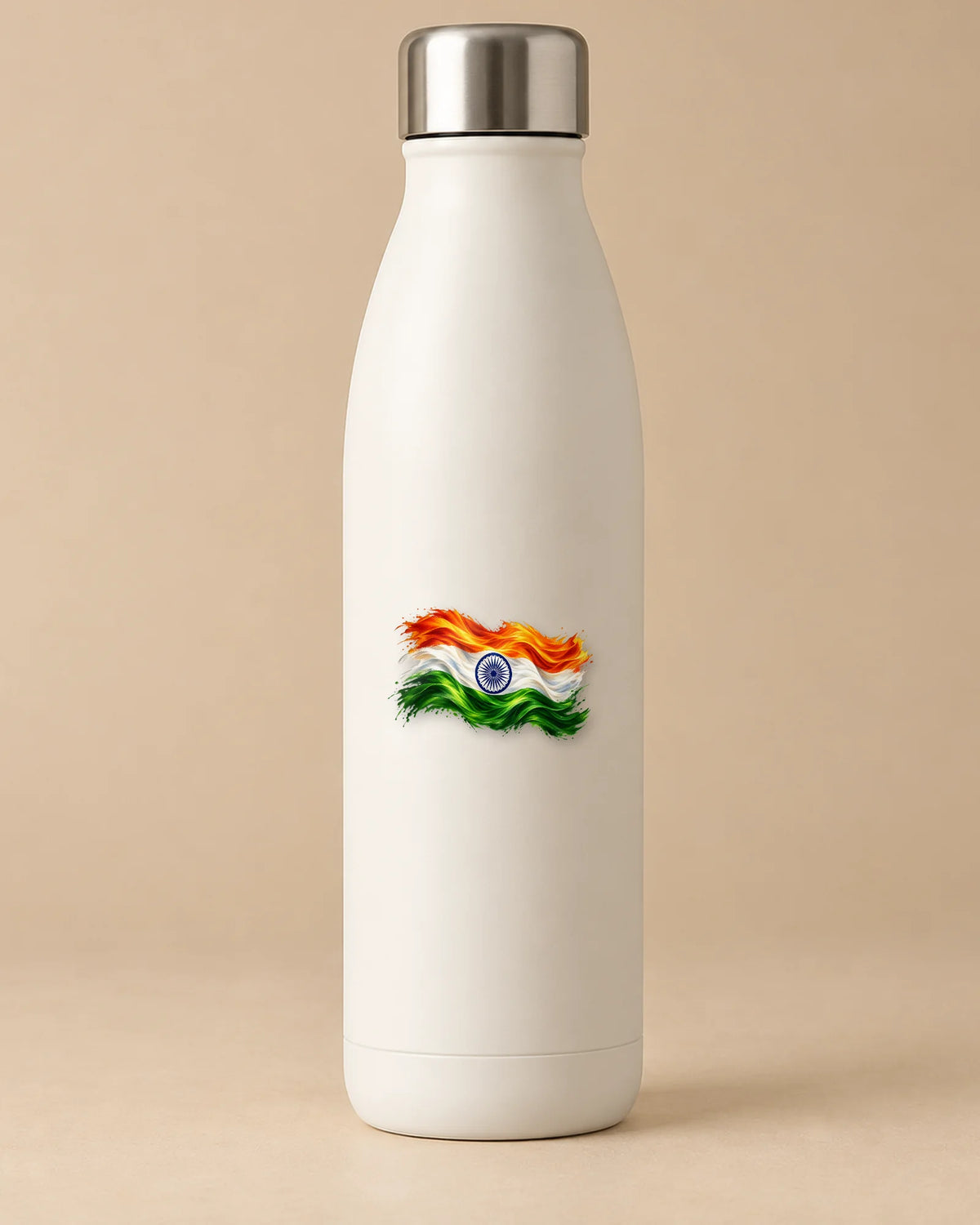 Lehrata Tiranga hard surface patch mockup
