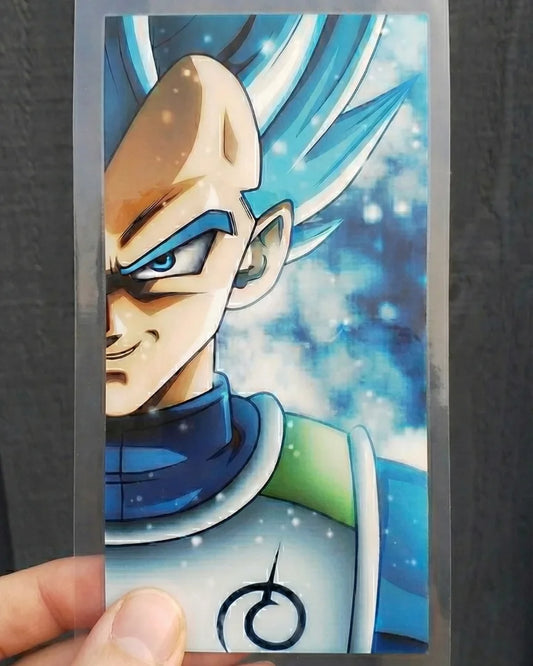 Heir of Power | Iron-on Patch | Warrior Bloodline