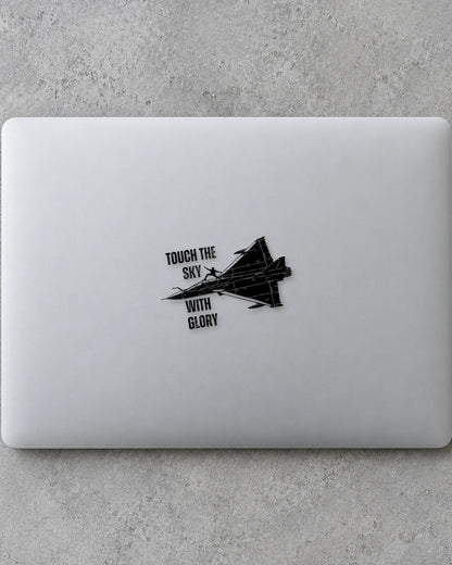 Nabh Sparsh hard surface patch mockup