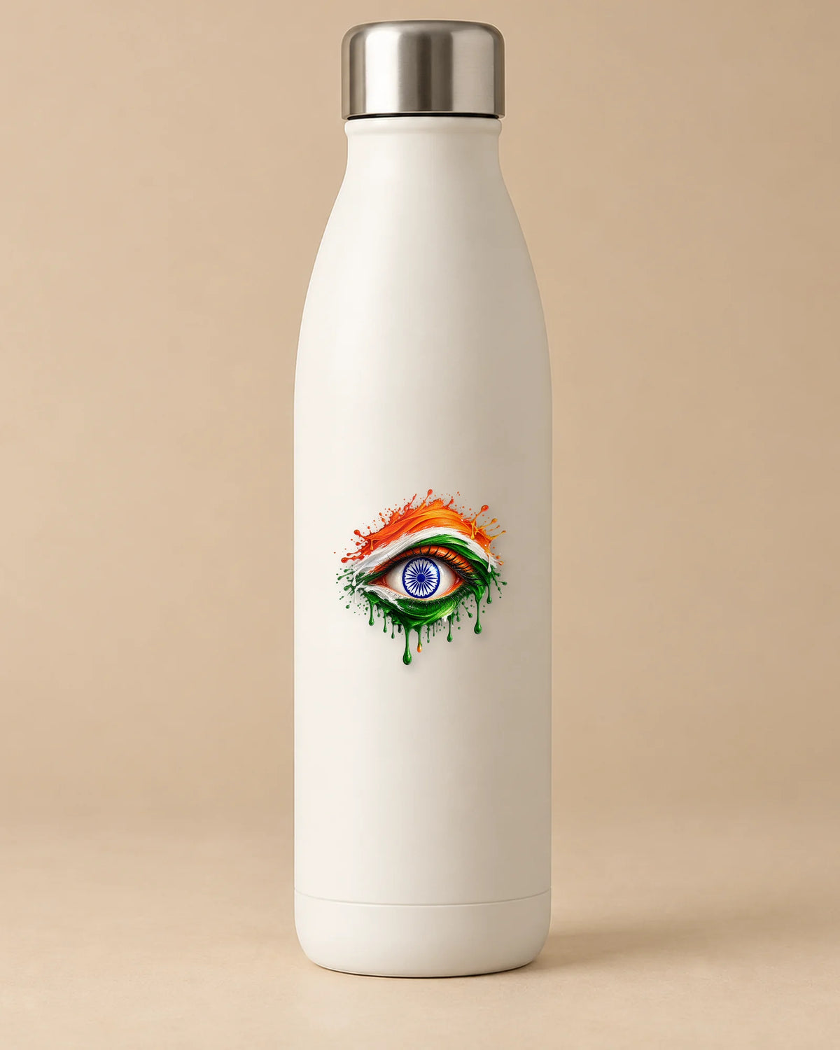 Nazar-e-Hind hard surface patch mockup