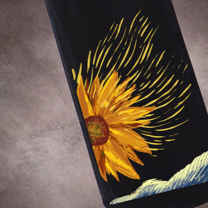 Celestial Bloom | Upgrade Pack | Iron-On Patch Set