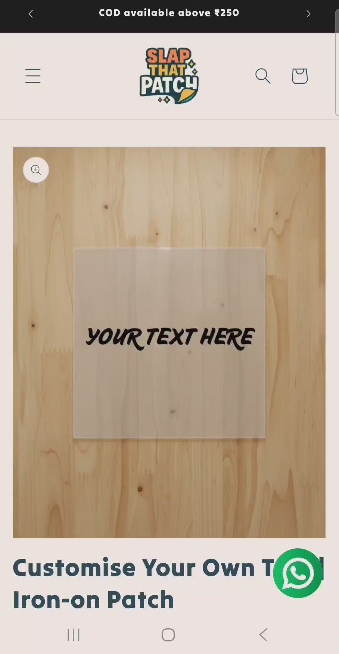 Load video: 