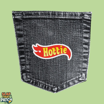 🆕 Moodvertising | Pack of 14 Hot-Sticks | Iron on patches