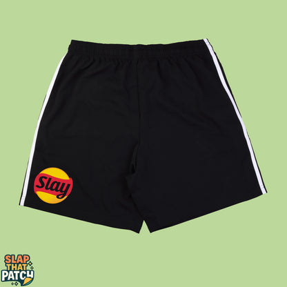 🆕 Moodvertising | Pack of 14 Hot-Sticks | Iron on patches