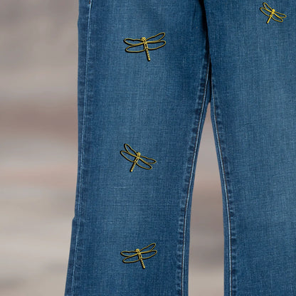 Dandelion Breeze | Upgrade Pack | Iron-On Patch Set