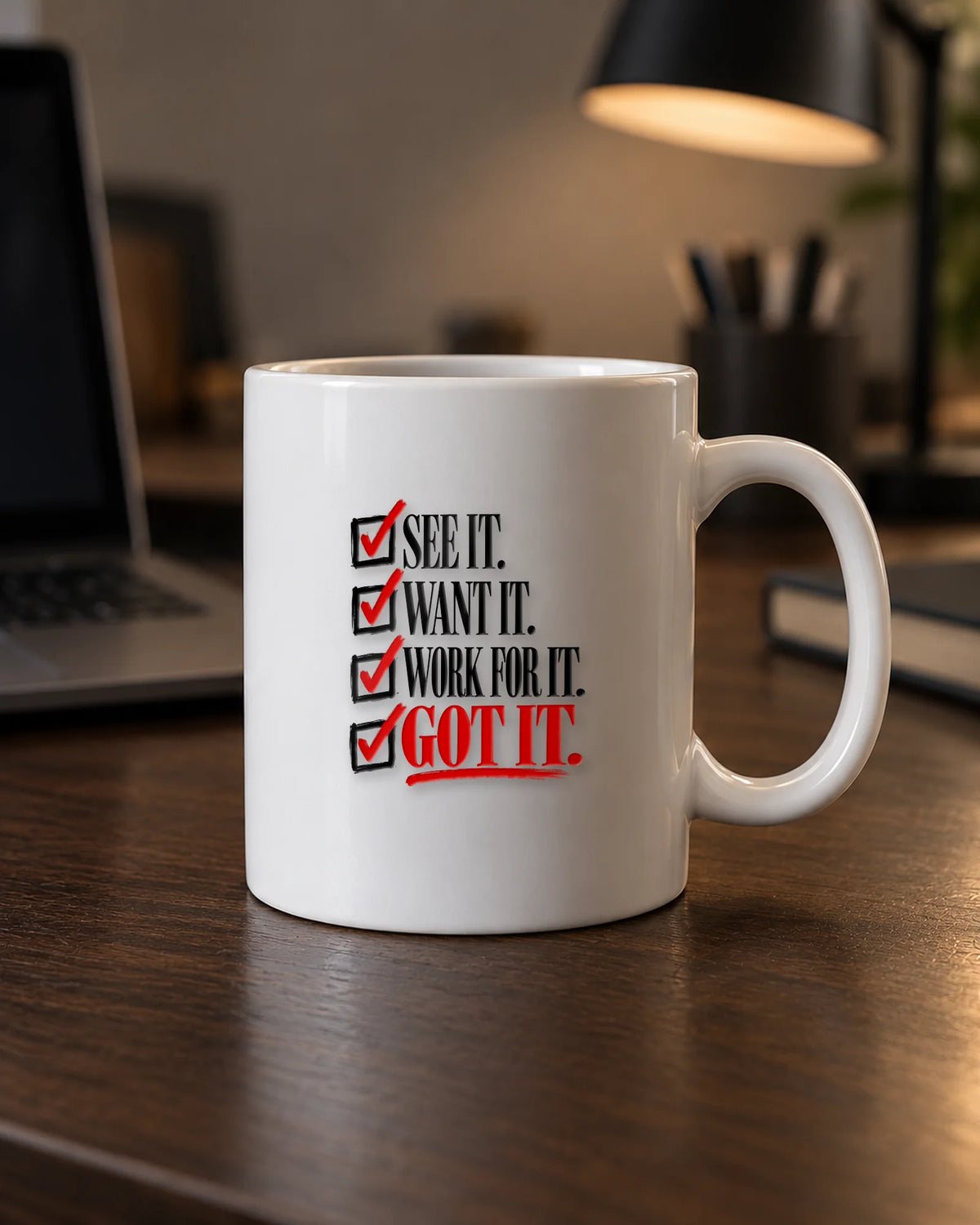 See It Get It hard surface patch mockup