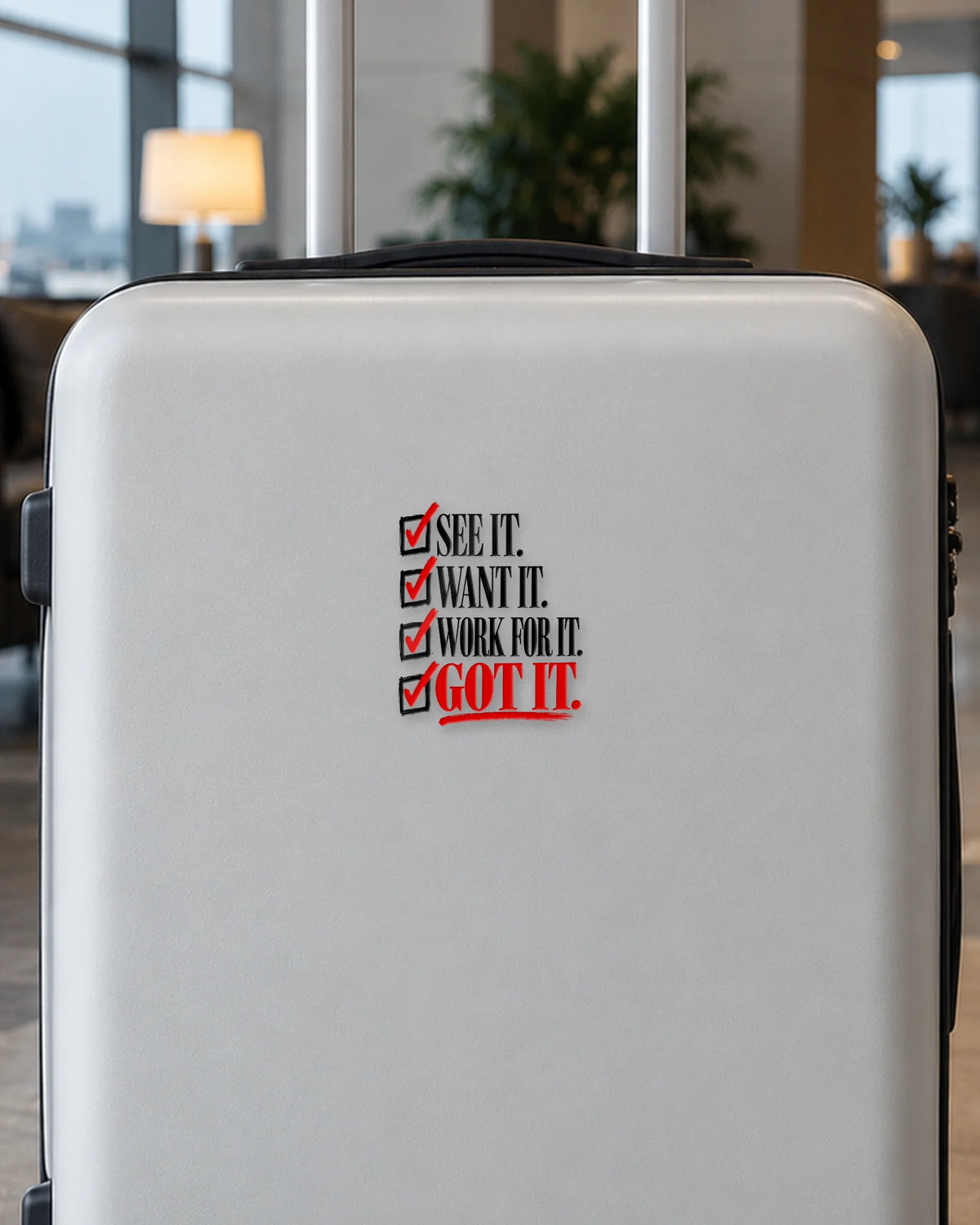 See It Get It hard surface patch mockup