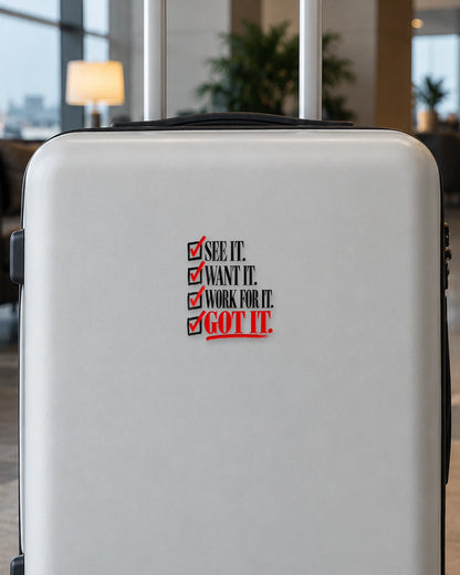 See It Get It hard surface patch mockup