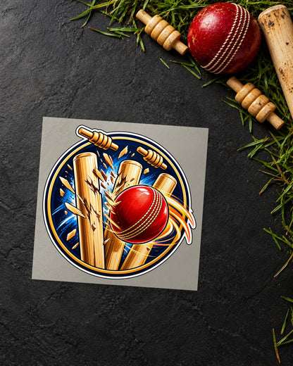 Stumps Uda Diye iron-on patch transfer