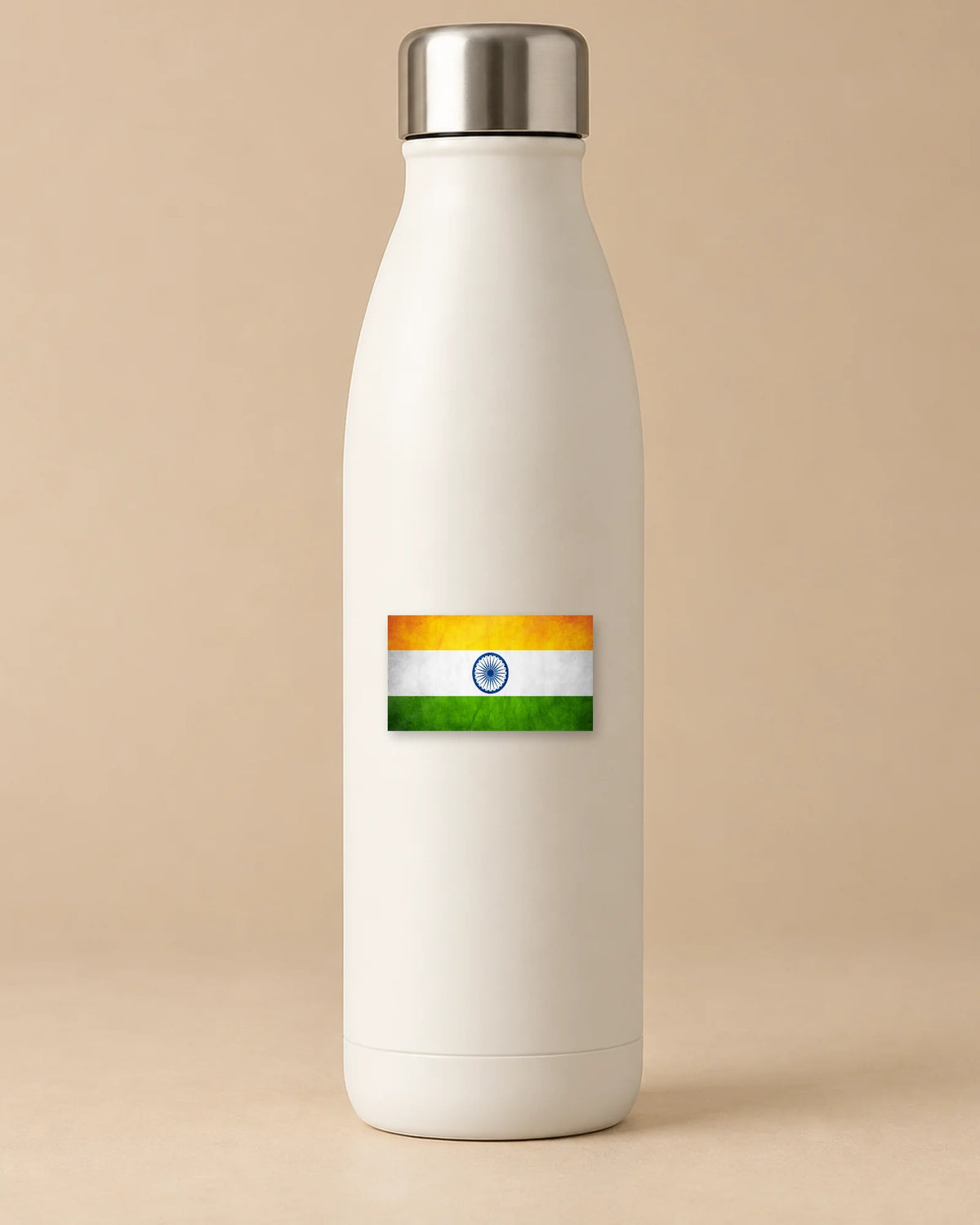 Tiranga hard surface patch mockup