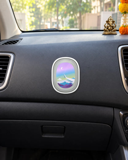 Vitamin Sea hard surface patch mockup